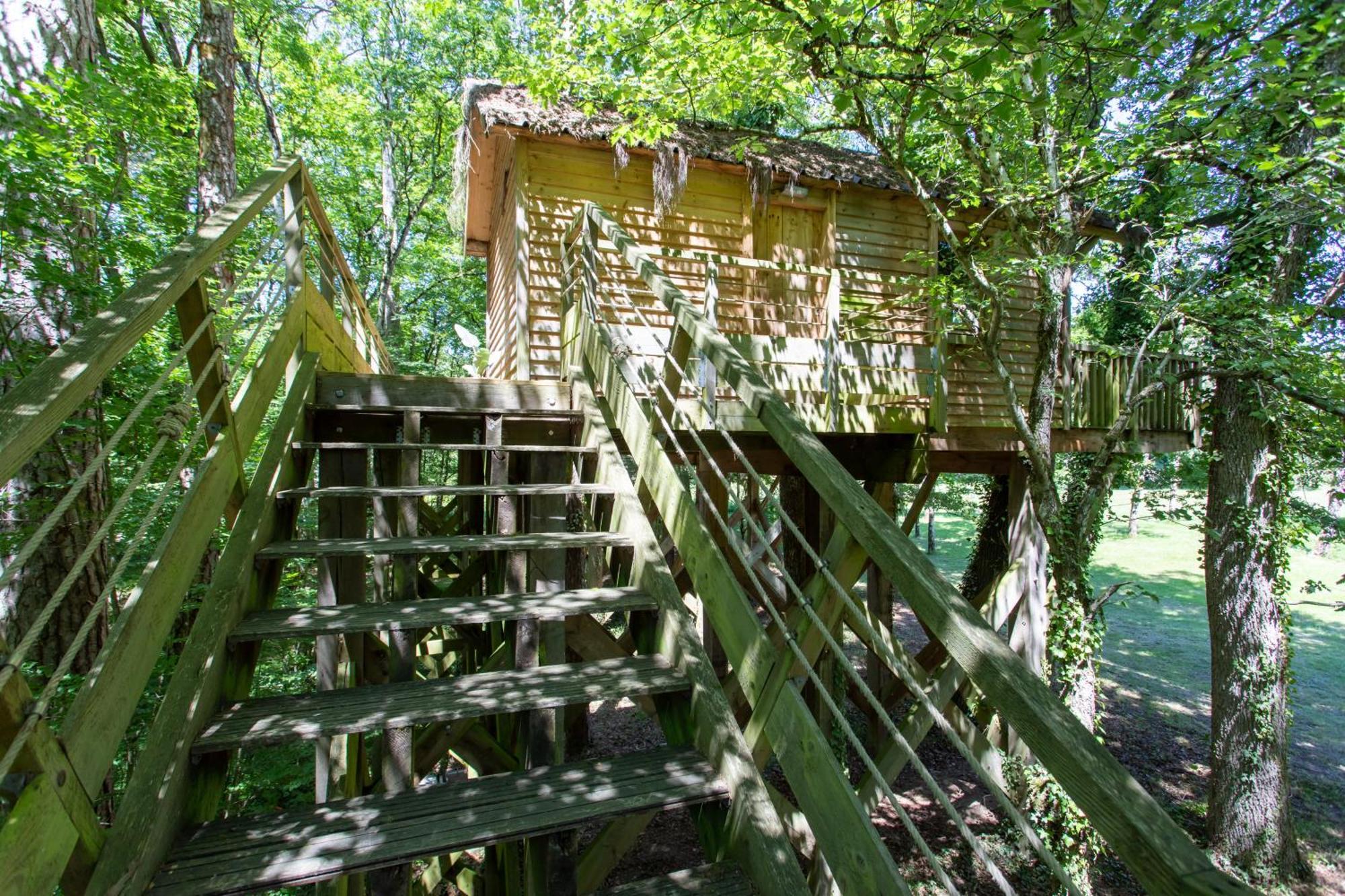 Chateau De Razay Céré-la-Ronde Екстериор снимка